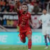Persija Jakarta Sikat PSM Makassar 2–1 di Jakarta International Stadium