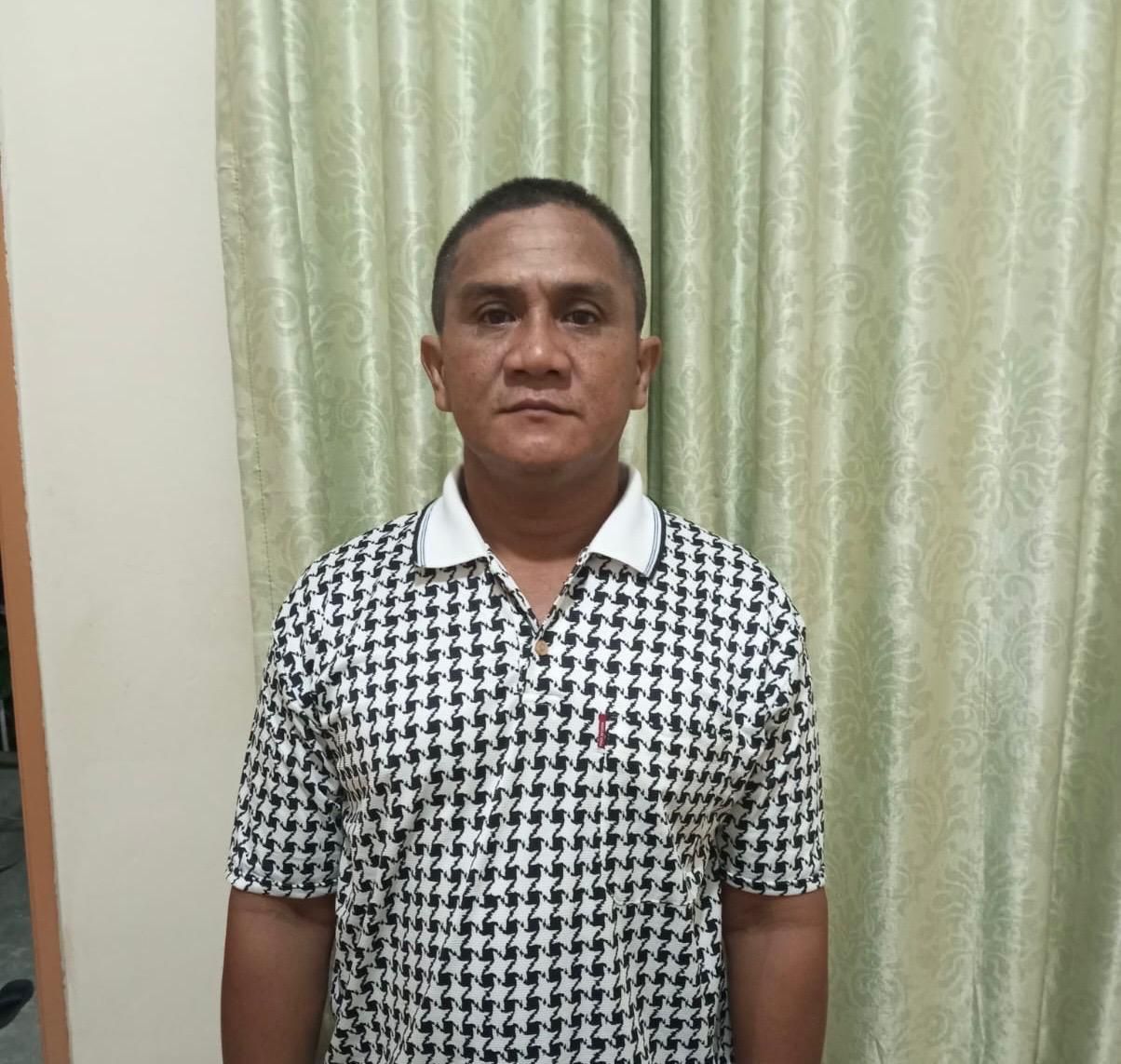 Polsek Meral Proses Laporan Dugaan Pengeroyokan terhadap Mochamad Djibril