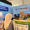 BPJS Kesehatan Kebumen Hadir di Purworejo Expo 2026, Buka Stand Pelayanan JKN