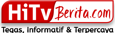HiTvBerita logo