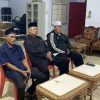 Tiga Calon PAW Kades Tanah Merah Inhil Resmi Kantongi Nomor Urut