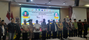 FLO DKI Jakarta: Buka Bersama dan Santunan Jadi Momentum Tingkatkan Ukhuwah dan Kepedulian