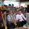 Jamintel Optimalkan Program Jaga Desa di Lampung Selatan