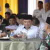 Halal Bihalal Idulfitri 1447 H, Bupati Garut Ajak ASN Kembali Bekerja dengan Semangat Baru