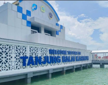 Heboh Isu “Gerenti” di Pelabuhan Internasional Karimun, Ini Penjelasan Sejumlah Pihak