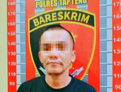 Residivis Bobol SMKN 1 Badiri, Aset Sekolah Rp 436 Juta Raib!