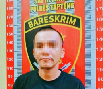 Residivis Bobol SMKN 1 Badiri, Aset Sekolah Rp 436 Juta Raib!