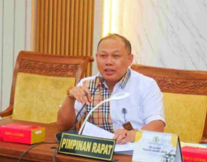 DPRD Batam Matangkan Ranperda PSU Perumahan, Fokus pada Kepastian Hukum dan Kualitas Lingkungan