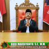 Budi Wardiyanto Wakil Ketua II DPRD Kota Batam Mengucapkan Selamat Menunaikan Puasa Ramadhan 1447 H / 2026 M