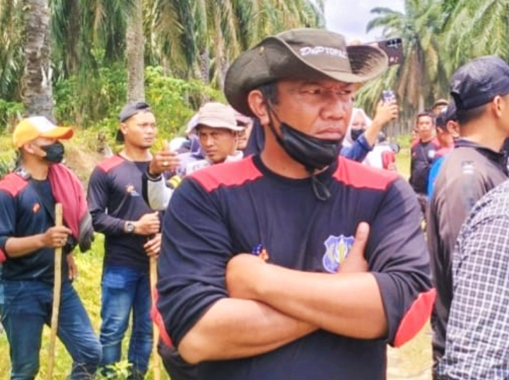 Kasus Dugaan Pengeroyokan Warga di Eks HGU PT BSP Dilaporkan ke Polisi, Kuasa Hukum Desak Pelaku Ditangkap