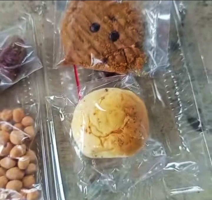 MBG di Lingga Disorot: Menu Diduga Tak Layak Konsumsi, Orang Tua Pertanyakan Standar Gizi