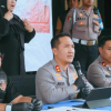 Polres Purwakarta Bongkar Komplotan Pencuri Rumah Mewah Lintas Provinsi