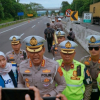 Tabrakan Beruntun Libatkan 10 Kendaraan di Tol Cipularang, Dua Orang Tewas