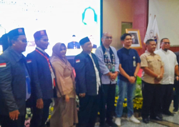 FLO DKI Ajak Ormas Jaga Keamanan Jakarta Selama Ramadan hingga Arus Mudik Lebaran