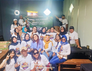 Indahnya Berbagi di Bulan Suci Ramadhan