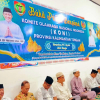KONI Kalteng Gelar Buka Puasa Bersama, Perkuat Silaturahmi dan Semangat Menuju Porprov 2026
