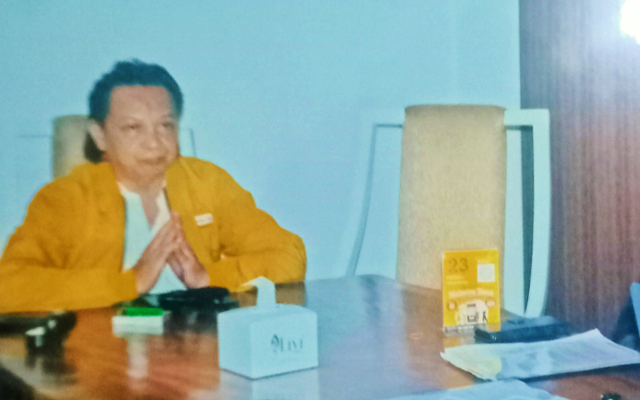 MIO Indonesia Serukan Peran Media dalam Menjaga Kemanusiaan Ditengah Meningkatnya Konflik Global