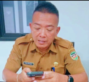 Kepala DLH Purwakarta: Temuan BPK Soal Anggaran BBM 2024 Terjadi Sebelum Saya Menjabat