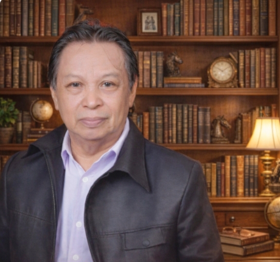 Ketua Umum MIO Indonesia Kecam Pengeroyokan Wartawan TV One di Areal PT PMM!