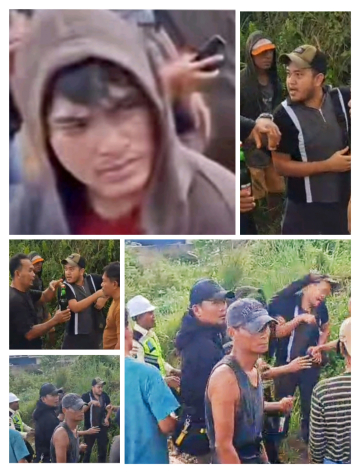 Dari Gerbang Gudang ke Ruang Tahanan: Kisah Pengeroyokan Wartawan di PT PMM