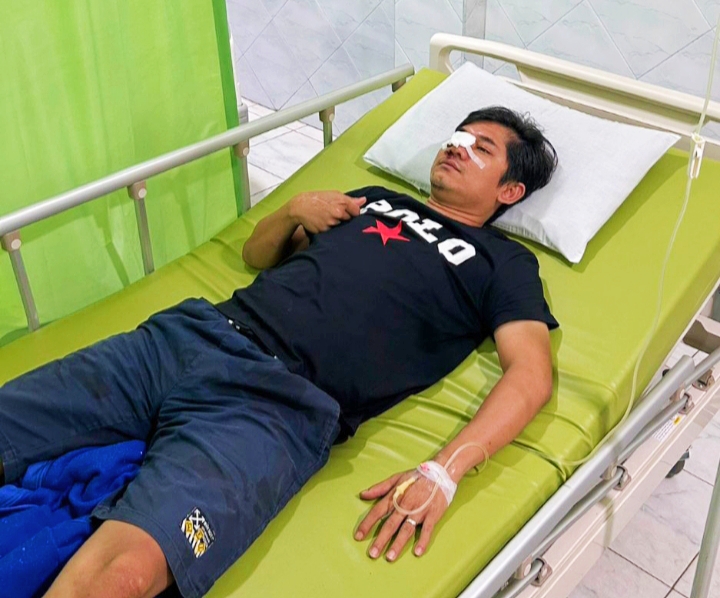 Penangguhan Penahanan Tersangka Kekerasan Wartawan Dikhawatirkan Jadi Preseden Buruk