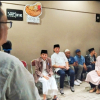 LBH Jaringan Rakyat Santuni 500 Anak Yatim dan Dhuafa dalam Buka Puasa Bersama di Jakarta Pusat
