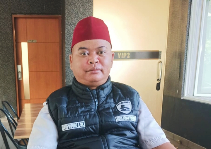 Pengacara Laporkan Dugaan Penipuan Rp200 Juta oleh Oknum Kepala Cabang Bank di Bandung