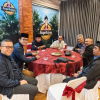 Ramadhan Jadi Momentum Konsolidasi, PP MIO Indonesia Gelar Bukber dan Santunan Yatim