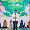 Silaturahmi Kebangsaan di Tebing Tinggi, Wali Kota Ajak Semua Elemen Perkuat Harmoni