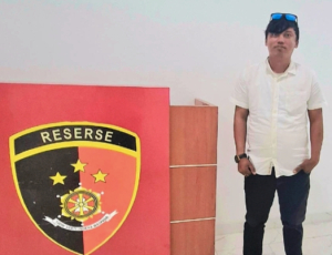 Jalan Berlubang Kembali Makan Korban, Tokoh Pemuda Desak Wali Kota Copot Kadis PUPR Kota Bogor