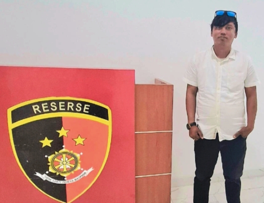 Jalan Berlubang Kembali Makan Korban, Tokoh Pemuda Desak Wali Kota Copot Kadis PUPR Kota Bogor