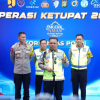 Arus Mudik Baru 25 Persen, Kakorlantas: Keselamatan Jadi Prioritas Operasi Ketupat 2026
