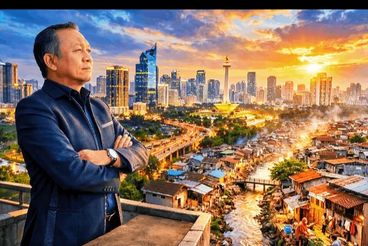 Ekonom Pesimis, Rakyat Menunggu: Ketika Cara Membangun Ekonomi Perlu Dikoreksi