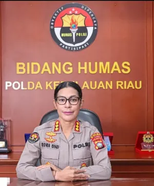 Operasi Ketupat Seligi 2026, Situasi Keamanan di Kepri Tetap Kondusif