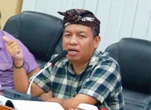 Pansus I DPRD Purwakarta Mulai Bahas Raperda Pemajuan Kebudayaan, Perkuat Landasan Hukum