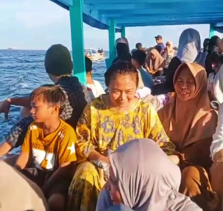 Mudik Lebaran Sebagai Pelepas Rindu, Sekaligus Merawat Silaturahmi di Tanah Kelahiran