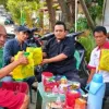 MIO Indonesia DKI Jakarta Bagikan 250 Bingkisan Lebaran, Perkuat Solidaritas Anggota