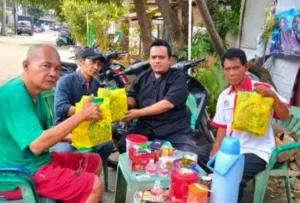 MIO Indonesia DKI Jakarta Bagikan 250 Bingkisan Lebaran, Perkuat Solidaritas Anggota