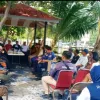 Panitia Matangkan Persiapan Speed Race Kapal Nelayan Tradisional di KSU