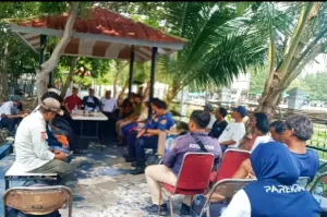 Panitia Matangkan Persiapan Speed Race Kapal Nelayan Tradisional di KSU