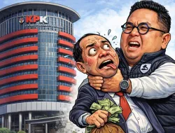 Tahanan Rumah Yaqut Picu Kritik, Desakan Evaluasi Komisi Pemberantasan Korupsi Menguat