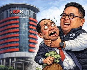 Tahanan Rumah Yaqut Picu Kritik, Desakan Evaluasi Komisi Pemberantasan Korupsi Menguat