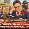 Calon Pengacara Karbitan dan Penyakit Organisasi Advokat Jamuran