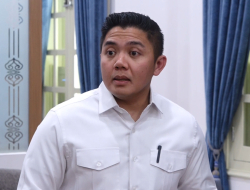 Pemerintah Jelaskan MBG Tak Pangkas Anggaran Pendidikan