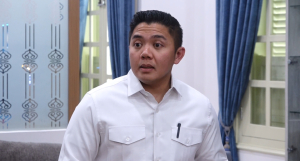 Pemerintah Jelaskan MBG Tak Pangkas Anggaran Pendidikan