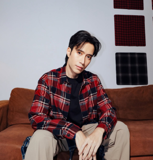 Penyanyi Vidi Aldiano Meninggal Dunia di Usia 35 Tahun