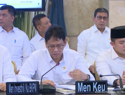 Menkeu Purbaya: Optimisme Sedang Meningkat, Ekonomi Indonesia Jauh dari Kata Morat-Marit