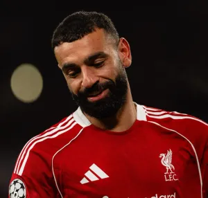 Salah Tinggalkan Liverpool Akhir Musim 2026