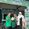 Murah Meriah! Teh Idaman di Luragung Sajikan Minuman Mulai Rp2.500