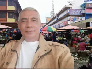 Sewa Lapak di Jalan Umum Pasar Samarinda Tos 3000 Disorot, Disperindag dan Satpol PP Belum Beri Penjelasan